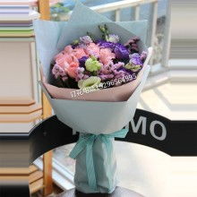 广西南宁市露雨鲜花 供应极品格调花卉，打造缤纷生活盛宴